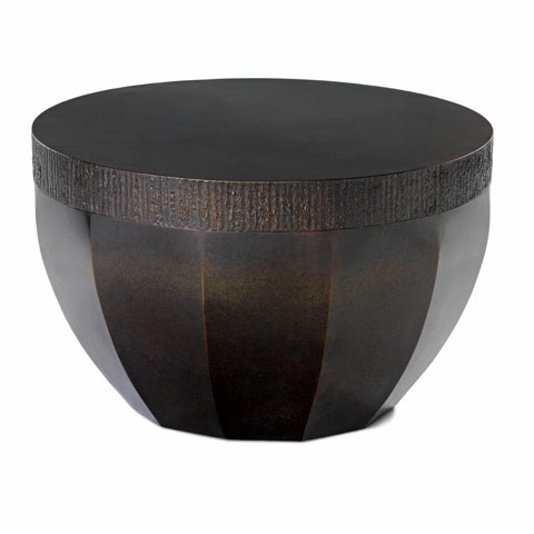 Drum Table