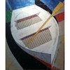 Rowboat III Vessel Series 3