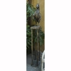 Horse on a Stand