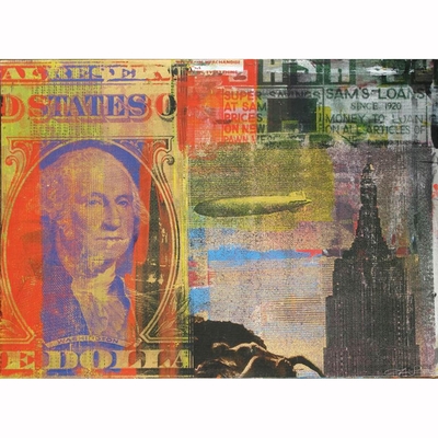 Money Empire #652