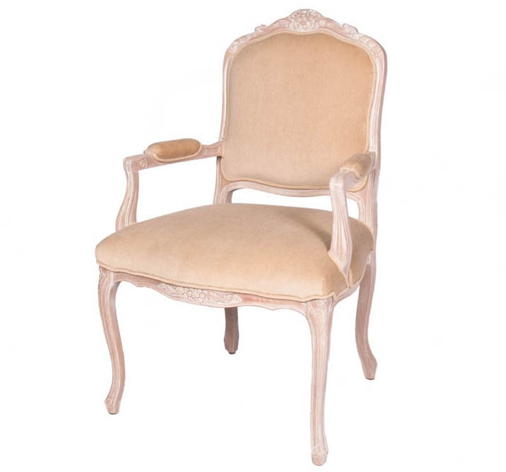 Louis Chair - Each