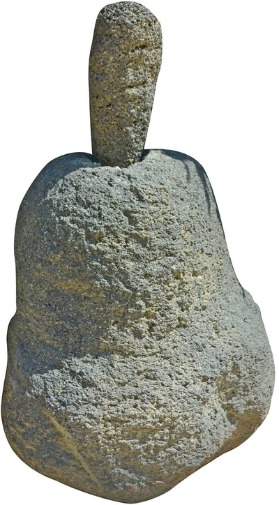 Stone Pear