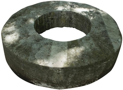 Vintage Stone Wellhead Surround