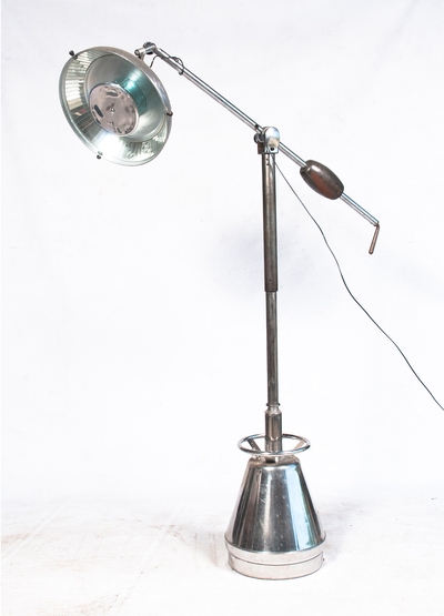 Surgical Lamp