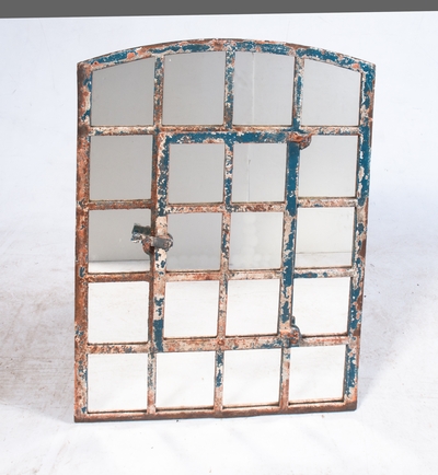 Window Pane Mirror - Each