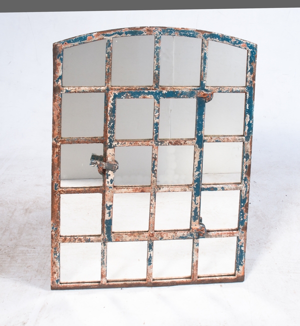 Window Pane Mirror - Each