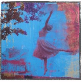 Joy of Life Blue #828