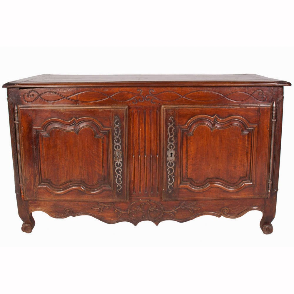 Vintage Buffet