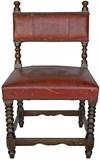 19th Century Child Chair