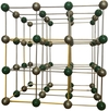 Molecular Model: NaCl