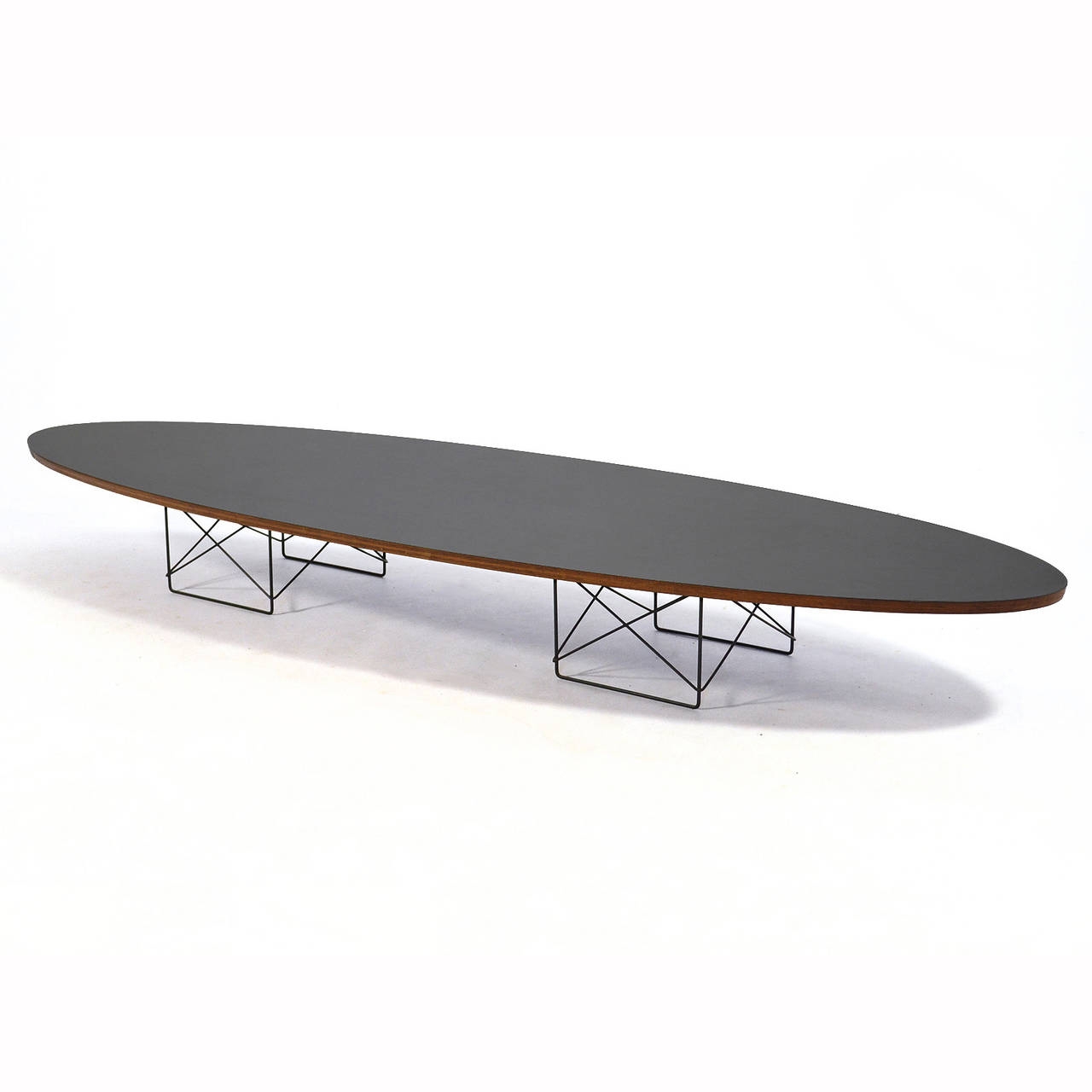 Eames ETR Coffee Table