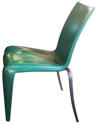 Philippe Starck "Louis 20" Stacking Chair - Each
