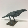 Mars Blackbird (Blue Patina) 10/12
