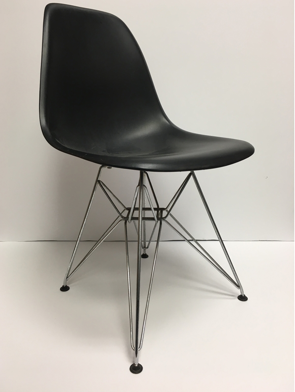 Herman Eames Eiffel Side Chair