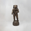 The Apollo Bronze - Man on the Moon 2/100