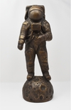 The Apollo Bronze - Man on the Moon 3/100