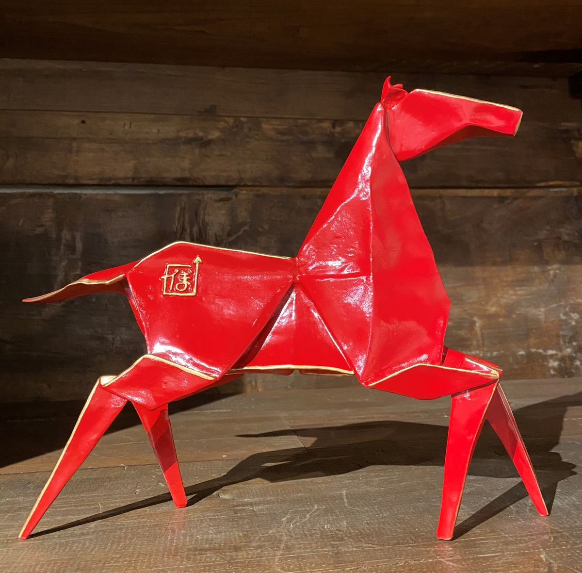 Pony - Desktop Red AP2/6 - Kevin Box and Te Jui Fu