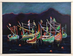The Harbour
