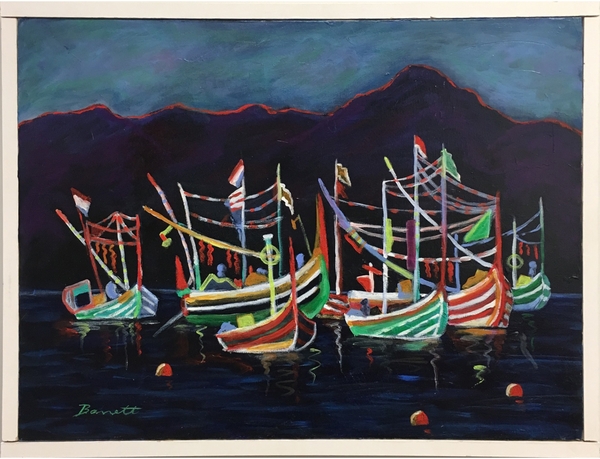 The Harbour