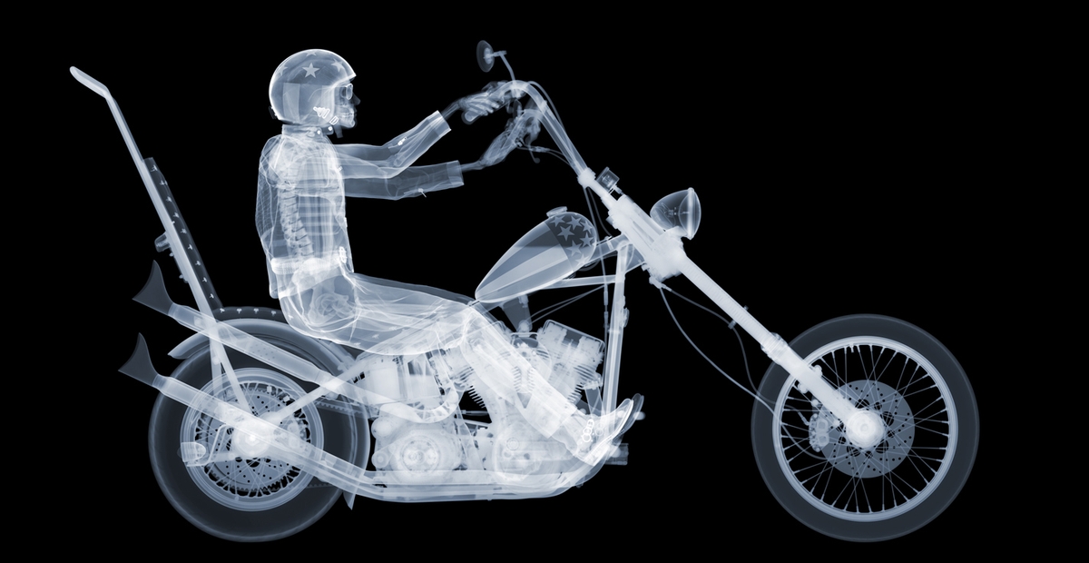 Easy Rider, September 2015 - Ed 7/25