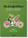 NYT Explorer. Road, Rail & Trail