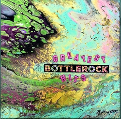 Bottle Rock Album Cover