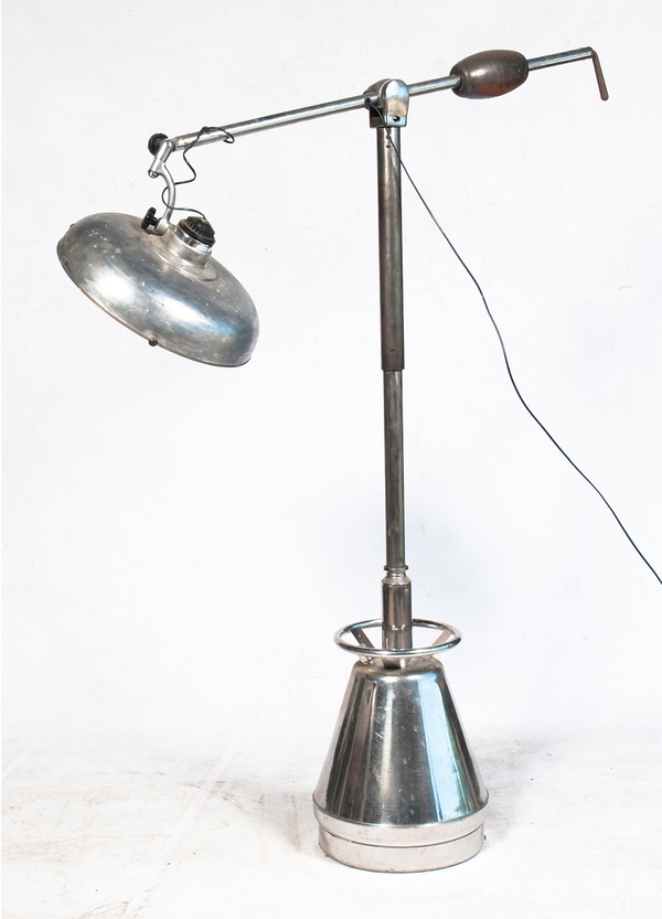 Surgical Lamp