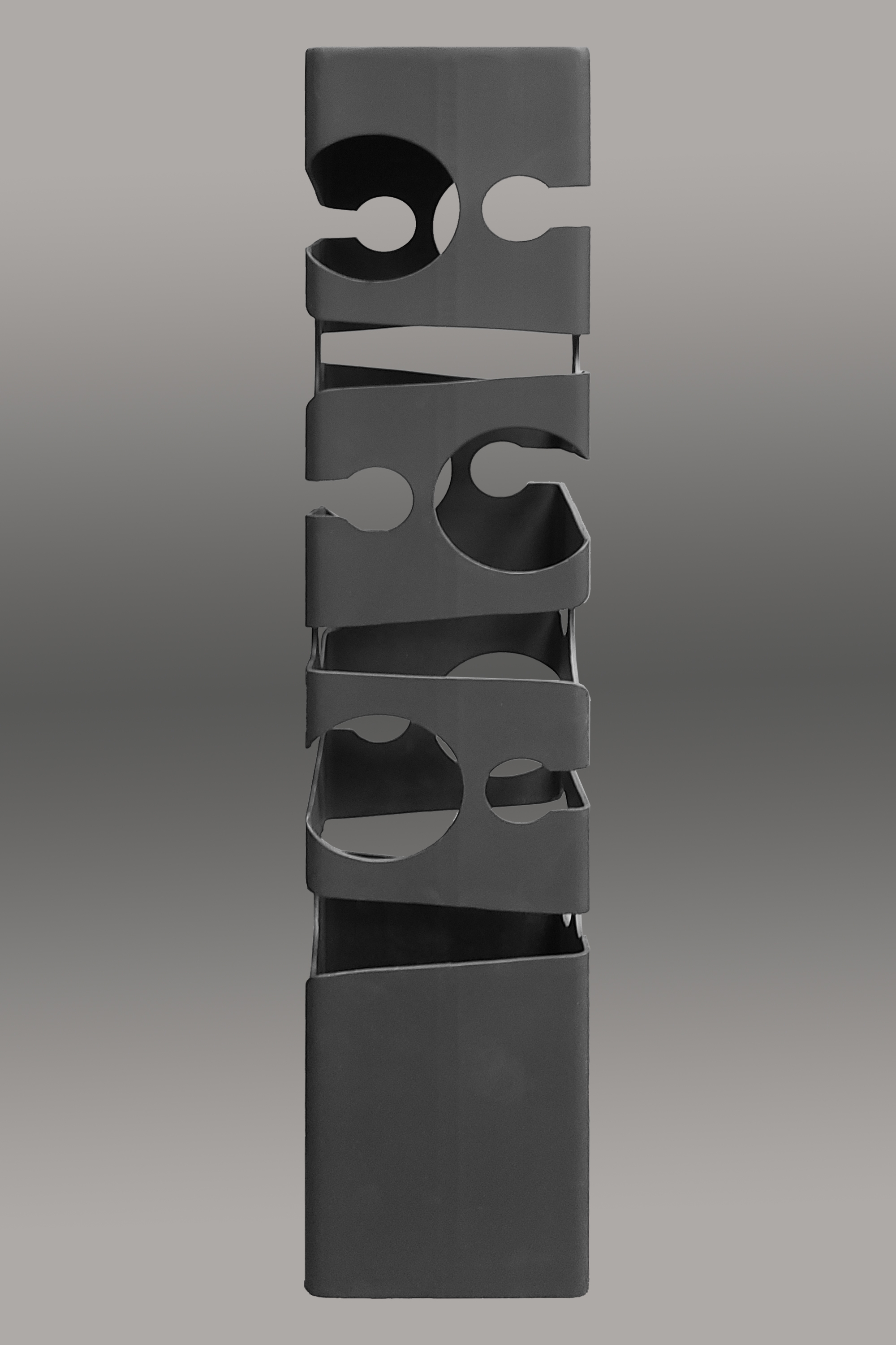 Tessere Wine Rack (Collaboration with Joseph Erwin)