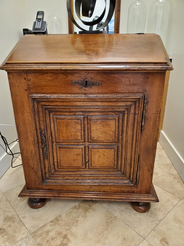 French Lectern