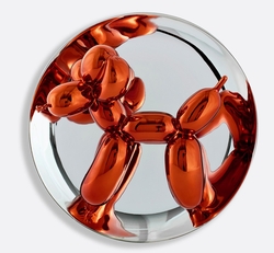 Balloon Dog (Orange) ed/2300