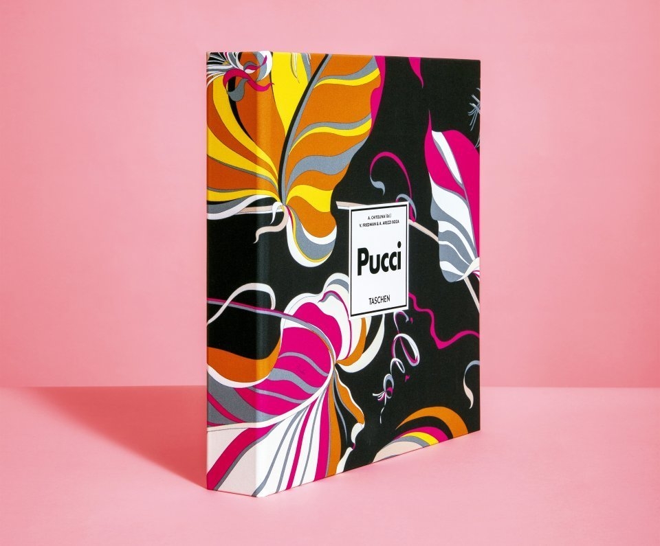 Pucci Book