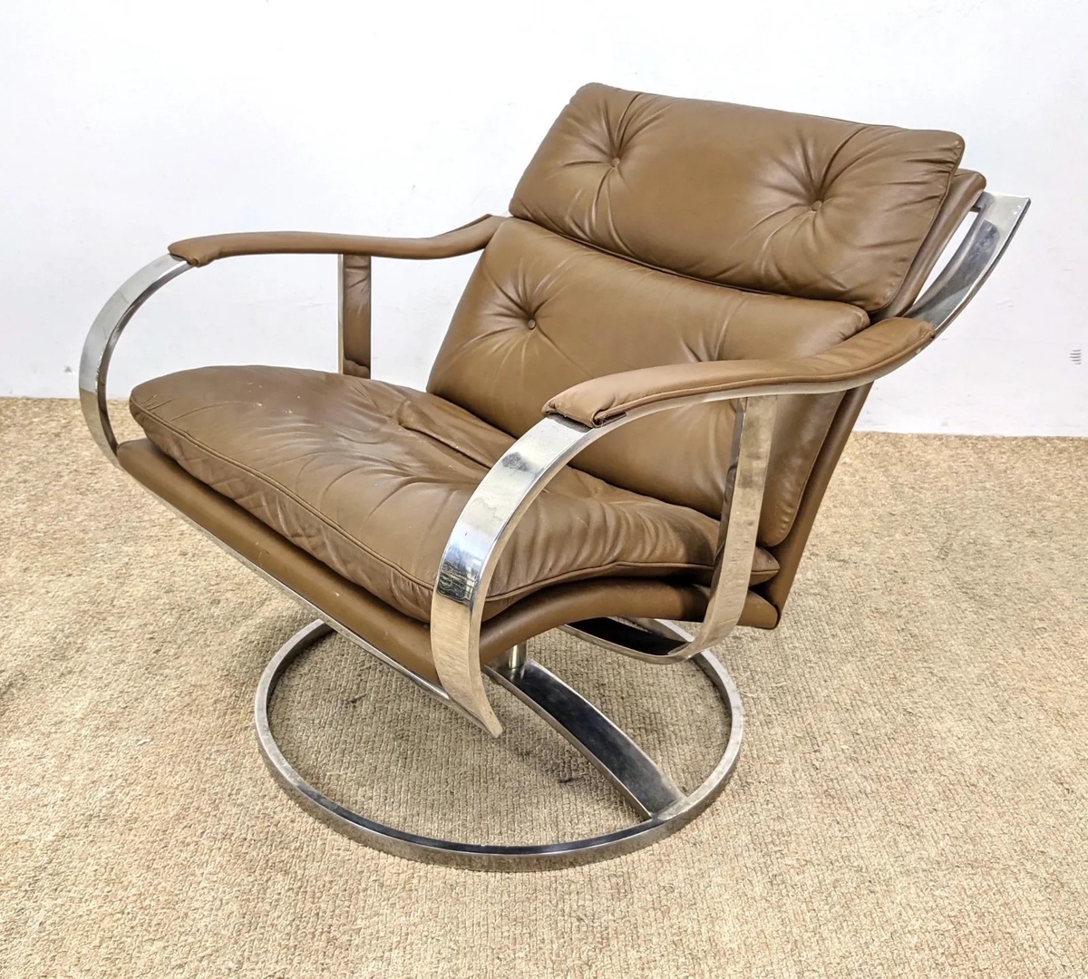 Steelcase Lounge Chair