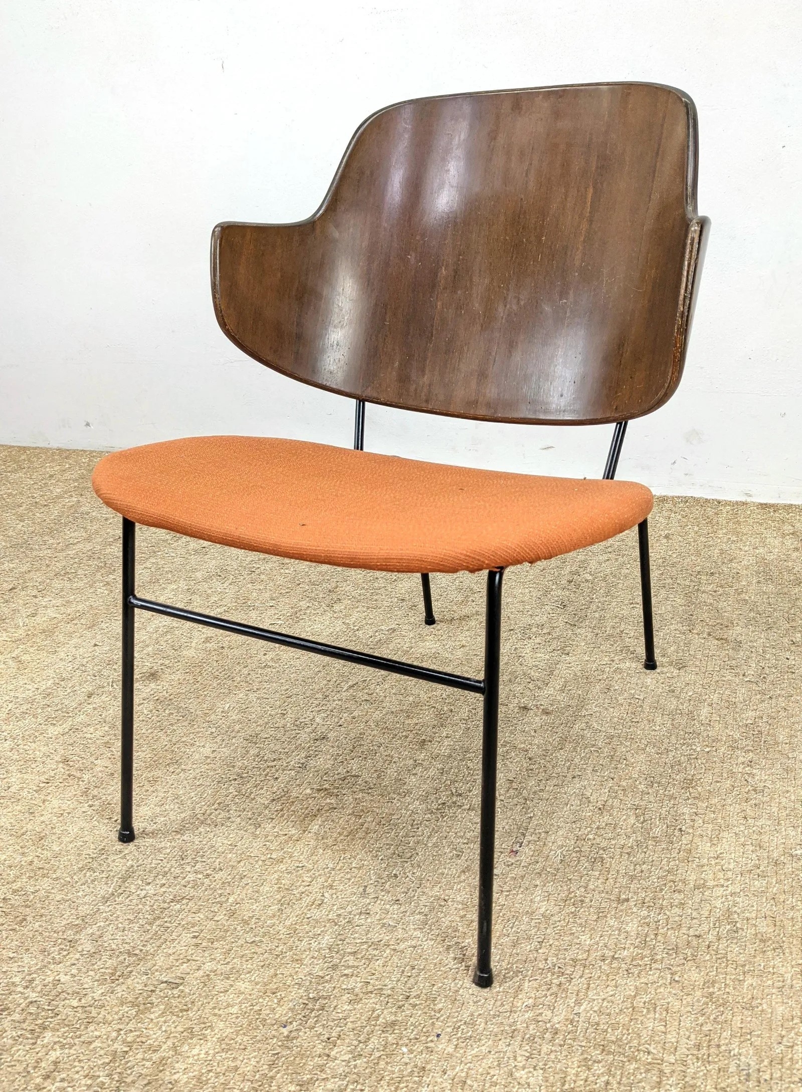 Penguin Lounge Chair