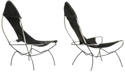 Sling Chairs