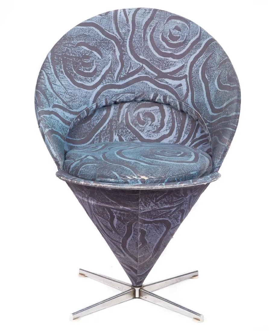 Cone Chair