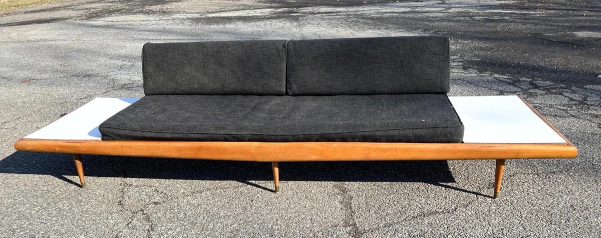 Modernist Couch Table Unit
