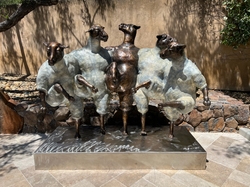 Flock of Five 5' 5/12