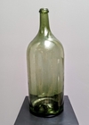 Vintage Glass Bottle #6