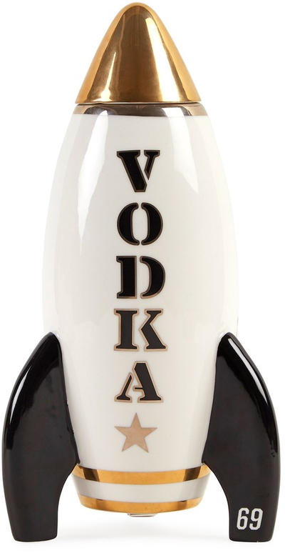 Vodka Rocket Decanter