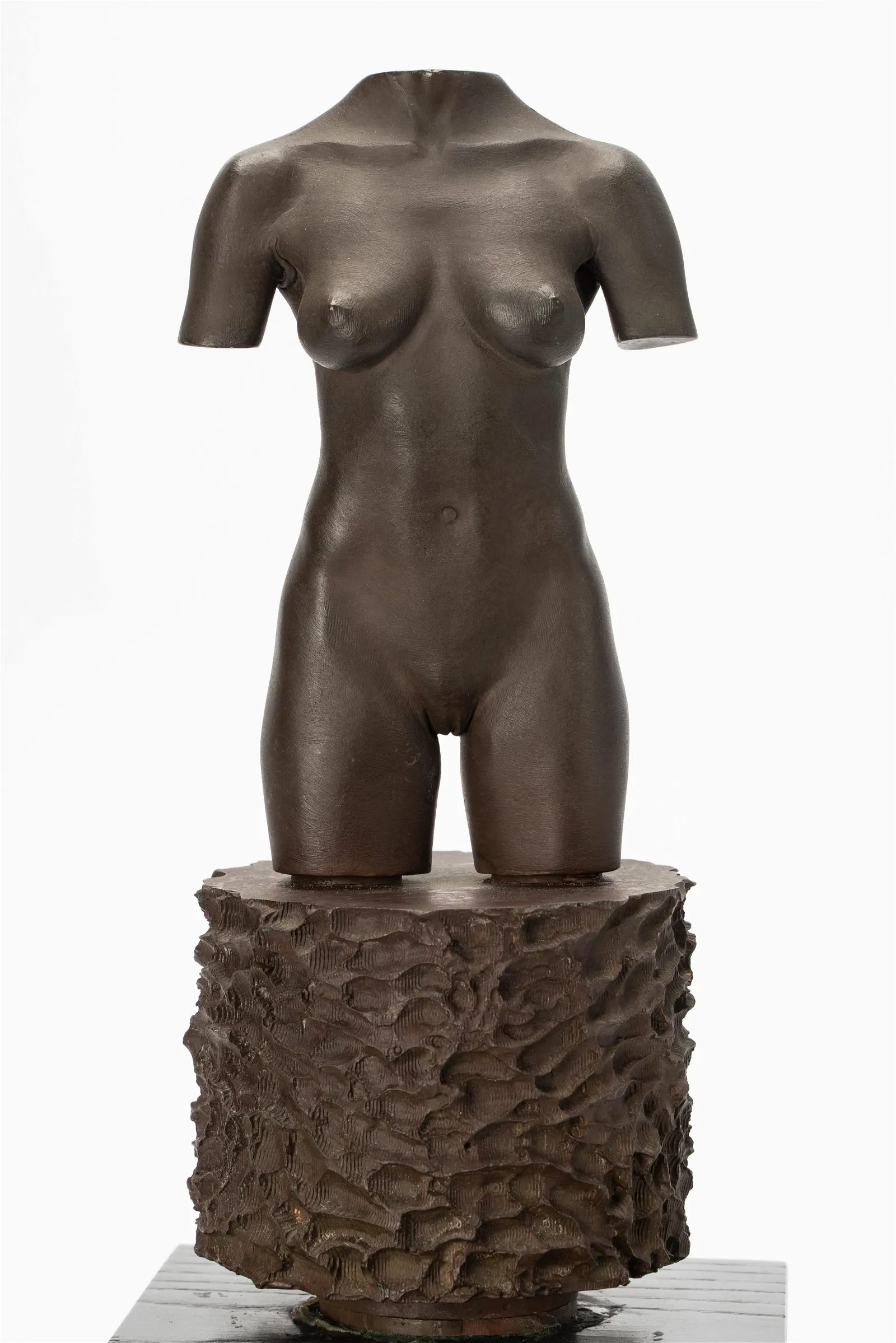 Robert Graham MOCA Torso
