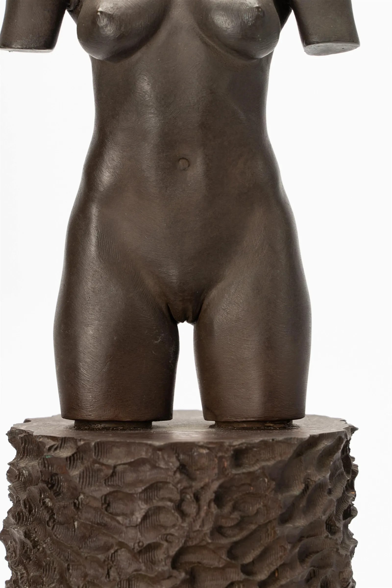 Robert Graham MOCA Torso