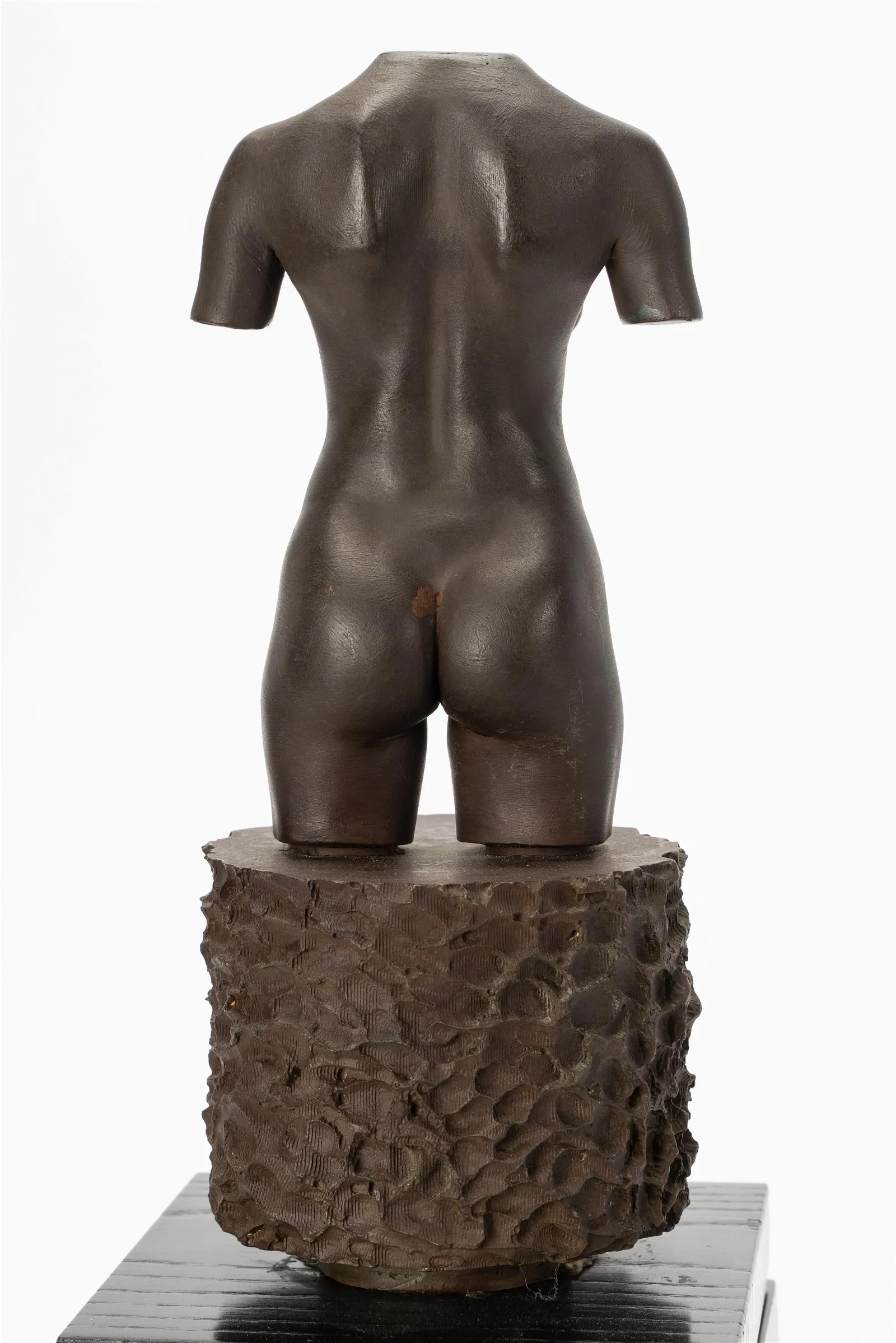 Robert Graham MOCA Torso