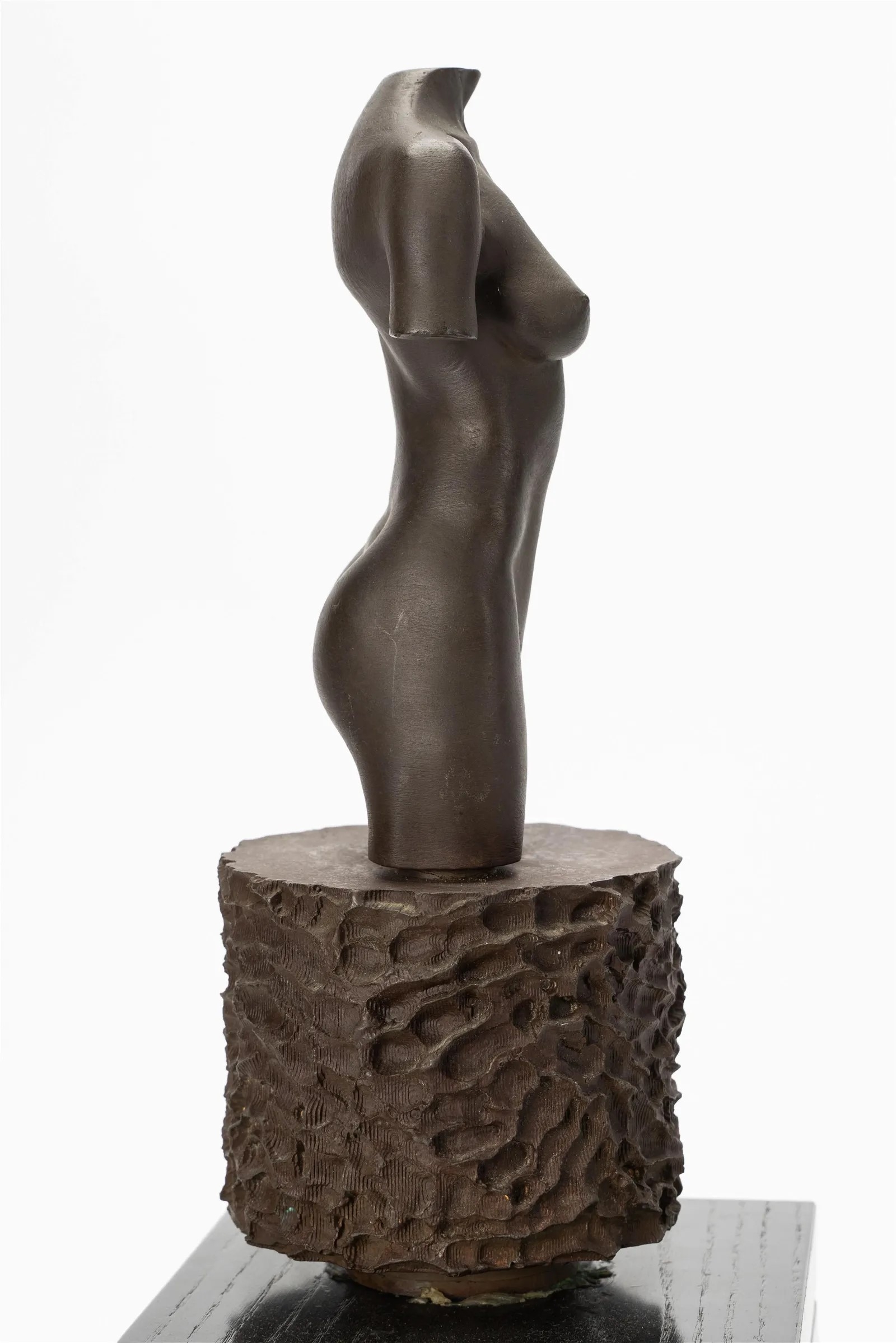 Robert Graham MOCA Torso
