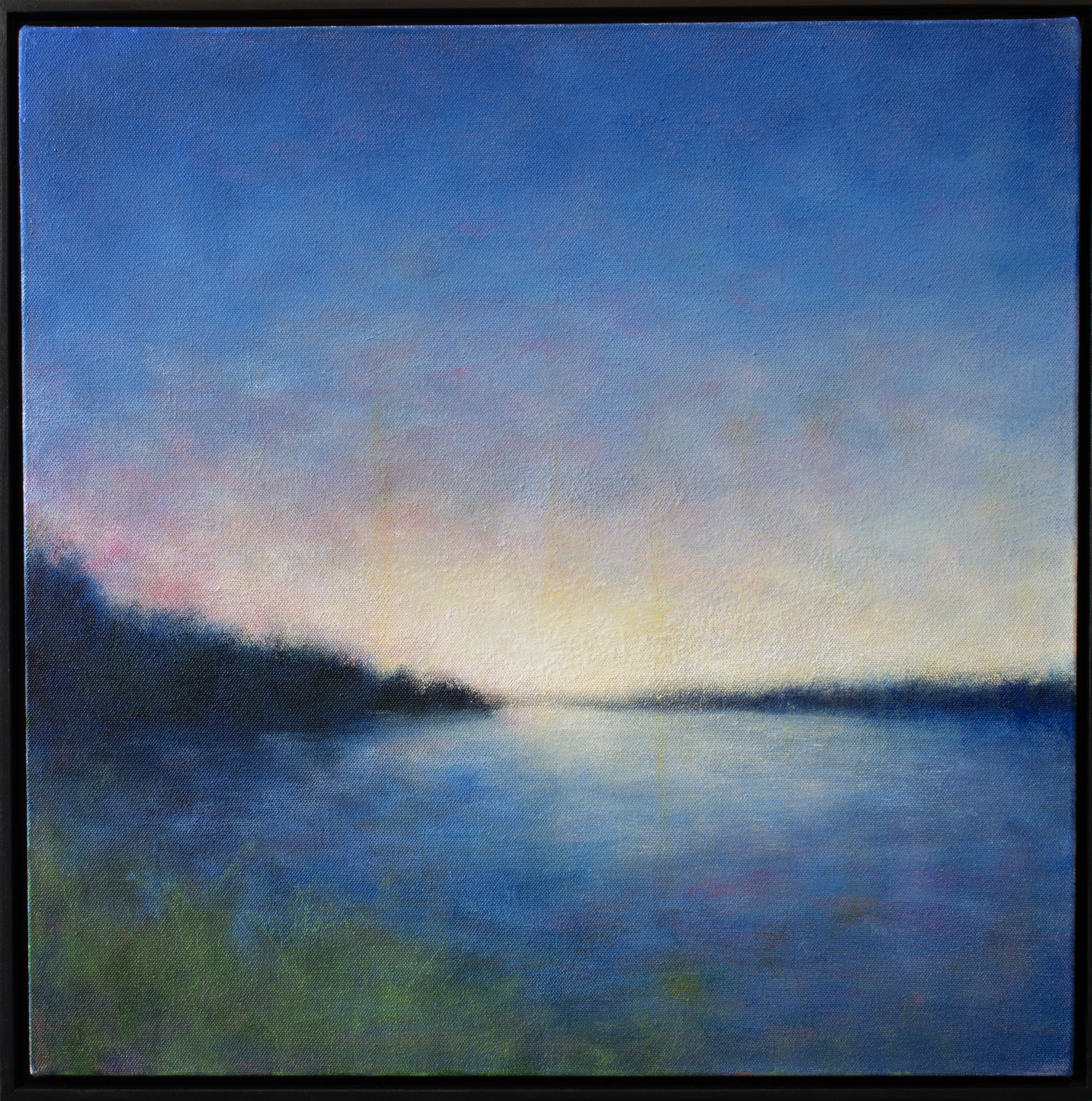 River Evening