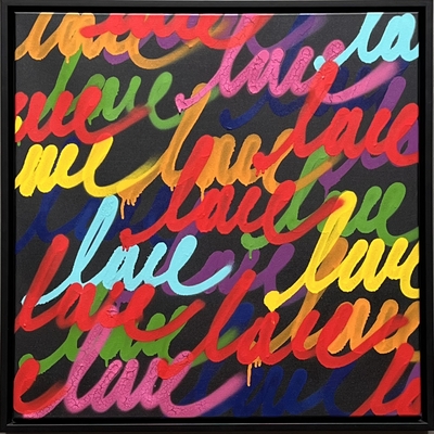 Black Rainbow Series