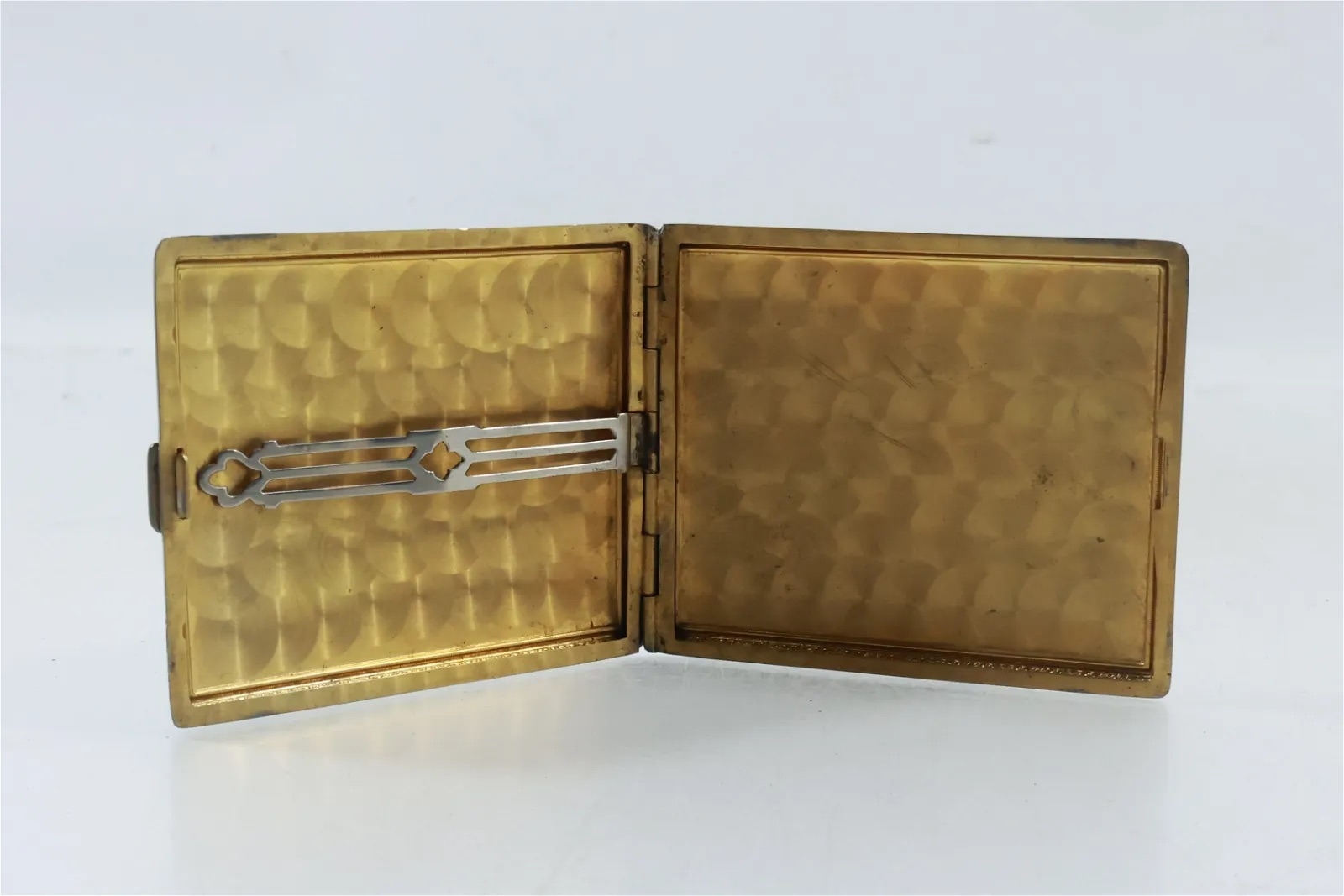 Vintage Cigarette Case