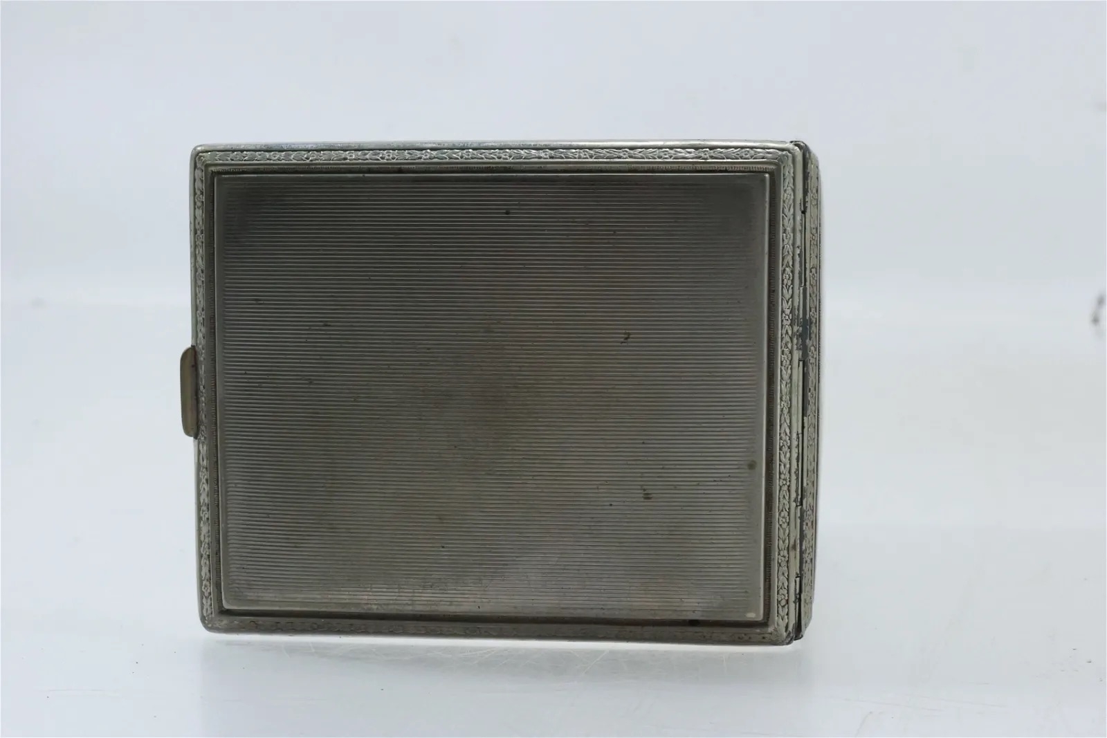 Vintage Cigarette Case