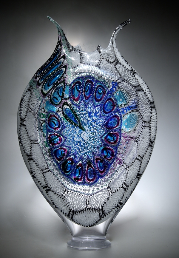Bioluminenscent Foglio 6454