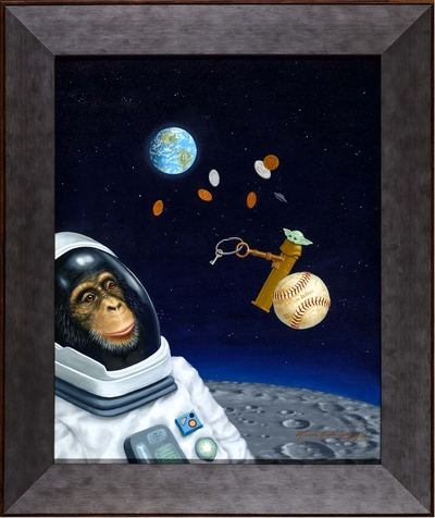 Missing Things Found