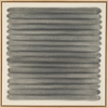 Ovals In Grey N. 6